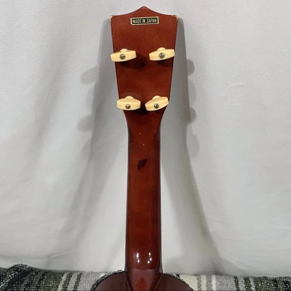 Man Cave Ukulele Wall Art - Picture 10 of 14